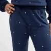 Vmvelvet Hose mit hoher Taille