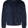 Vmvelvet Sweatshirt