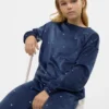 Vmvelvet Sweatshirt