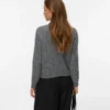 Vmvenedig Strickpullover