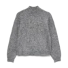 Vmvenedig Strickpullover