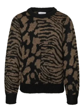 Vmvera Strickpullover