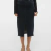 Vmveri Langrock mit hoher Taille