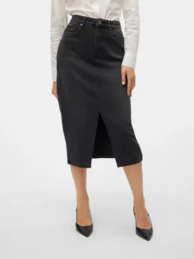Vmveri Langrock mit hoher Taille