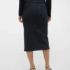 Vmveri Langrock mit hoher Taille