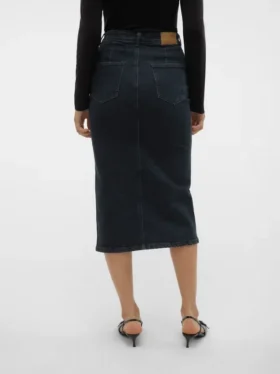 Vmveri Langrock mit hoher Taille