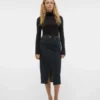 Vmveri Langrock mit hoher Taille