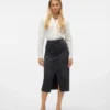Vmveri Langrock mit hoher Taille
