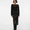 Vmveri Midirock mit hoher Taille