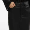 Vmveri Midirock mit hoher Taille
