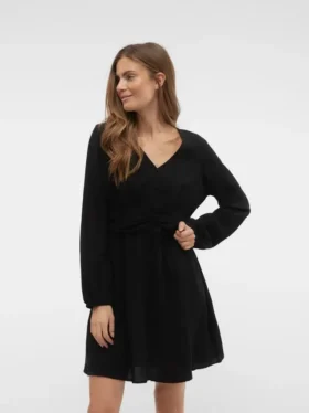 Vmveronika Kurzkleid