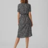 Vmvica Langes Kleid