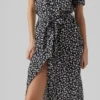 Vmvica Langes Kleid