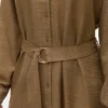 Vmvica Midi-Kleid