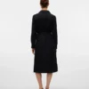 Vmvica Midi-Kleid