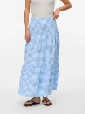 Vmvichy Langrock mit hoher Taille
