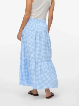 Vmvichy Langrock mit hoher Taille