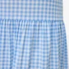 Vmvichy Langrock mit hoher Taille