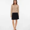 Vmvicky Strickjacke aus Strickwaren