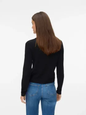 Vmvicky Strickjacke aus Strickwaren