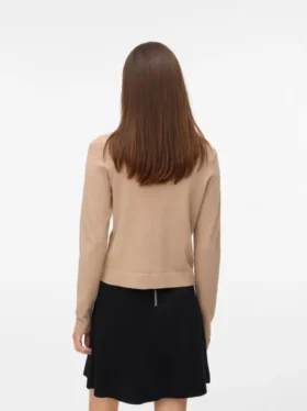 Vmvicky Strickjacke aus Strickwaren