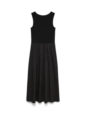 Vmvida Langes Kleid