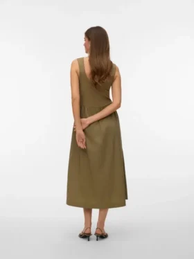 Vmvida Langes Kleid