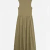 Vmvida Langes Kleid
