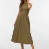 Vmvida Langes Kleid