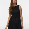 Vmvida Langes Kleid