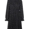 Vmvigga Kurzes Short-Kleid