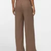 Vmvilja Cordhose mit hoher Taille