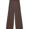Vmvilja Cordhose mit hoher Taille