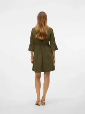 Vmvilja Kurzkleid