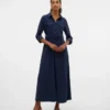 Vmvilja Langes Kleid