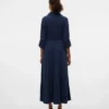 Vmvilja Langes Kleid