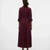 Vmvilja Langes Kleid