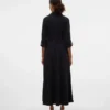 Vmvilja Langes Kleid