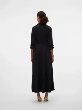 Vmvilja Langes Kleid