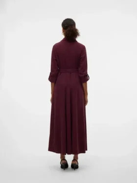 Vmvilja Langes Kleid