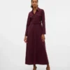 Vmvilja Langes Kleid