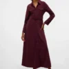 Vmvilja Langes Kleid