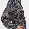 Vmvilja Midi-Kleid