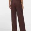 Vmvilja Samthose mit hoher Taille