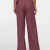 Vmvilja Samthose mit hoher Taille