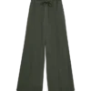 Vmvilja Samthose mit hoher Taille