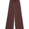 Vmvilja Samthose mit hoher Taille