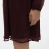 Vmvilla Kurzes Kleid