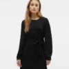 Vmvilla Kurzes Short-Kleid