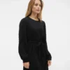 Vmvilla Kurzes Short-Kleid